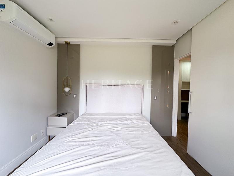 Apartamento à venda no Brooklin, e Suítes, 2 Vagas, condomínio ideal Brooklin — foto 12