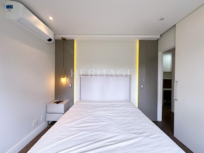 Apartamento à venda no Brooklin, e Suítes, 2 Vagas, condomínio ideal Brooklin — foto 15