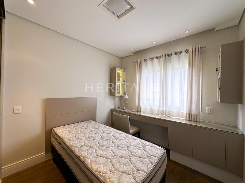 Apartamento à venda no Brooklin, e Suítes, 2 Vagas, condomínio ideal Brooklin — foto 16