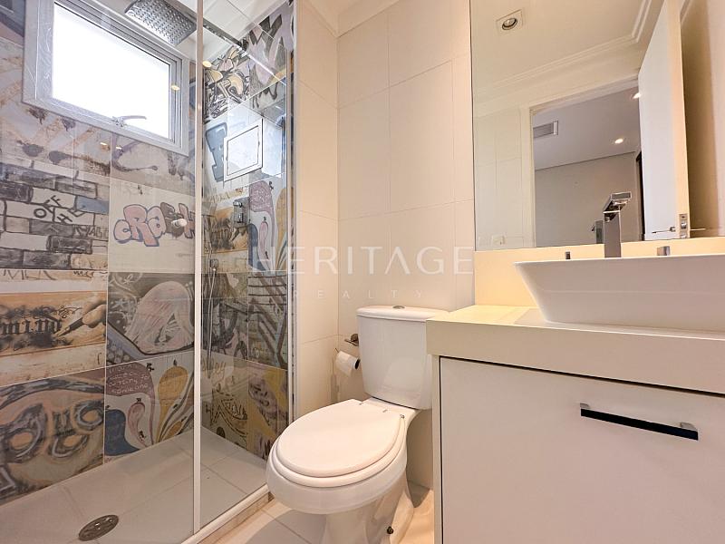 Apartamento à venda no Brooklin, e Suítes, 2 Vagas, condomínio ideal Brooklin — foto 17