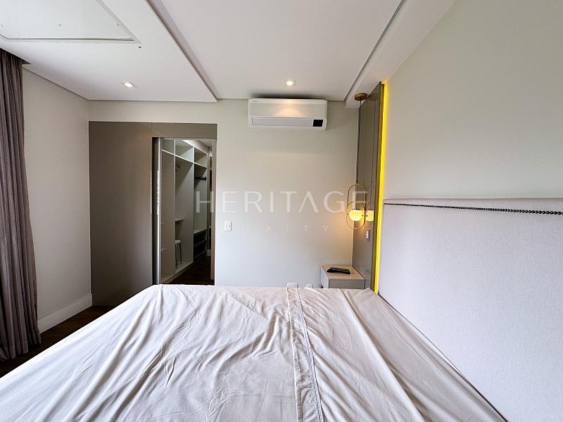 Apartamento à venda no Brooklin, e Suítes, 2 Vagas, condomínio ideal Brooklin — foto 18