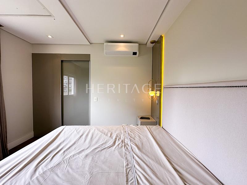 Apartamento à venda no Brooklin, e Suítes, 2 Vagas, condomínio ideal Brooklin — foto 19