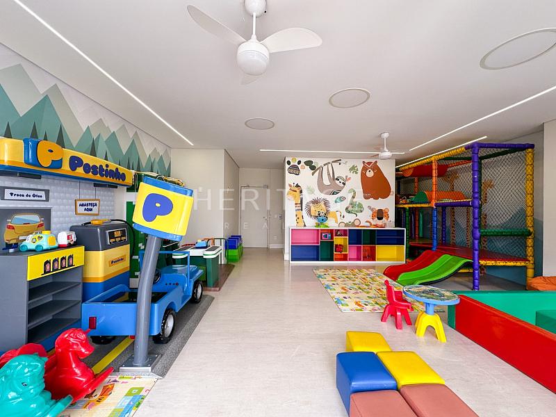 Apartamento à venda no Brooklin, e Suítes, 2 Vagas, condomínio ideal Brooklin — foto 21