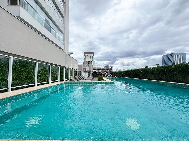 Apartamento à venda no Brooklin, e Suítes, 2 Vagas, condomínio ideal Brooklin — foto 22