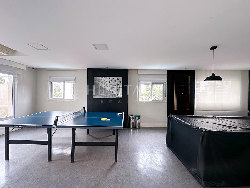 Apartamento à venda no Brooklin, e Suítes, 2 Vagas, condomínio ideal Brooklin — foto 23