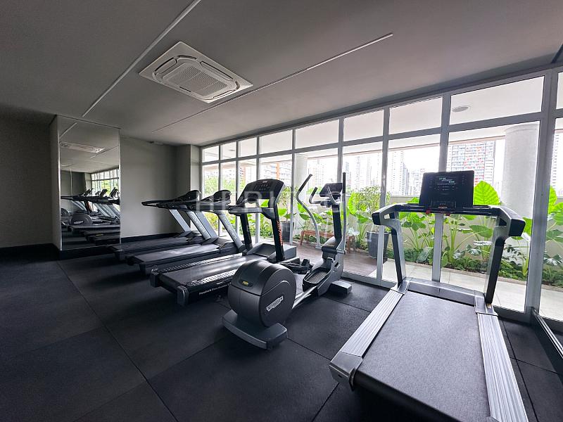 Apartamento à venda no Brooklin, e Suítes, 2 Vagas, condomínio ideal Brooklin — foto 25