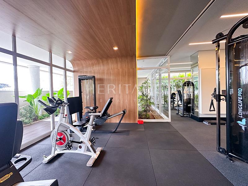 Apartamento à venda no Brooklin, e Suítes, 2 Vagas, condomínio ideal Brooklin — foto 26