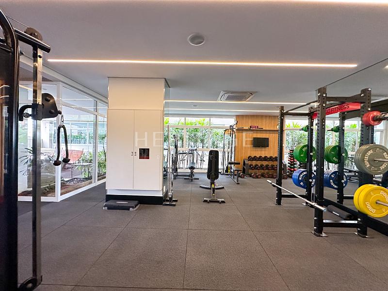 Apartamento à venda no Brooklin, e Suítes, 2 Vagas, condomínio ideal Brooklin — foto 27