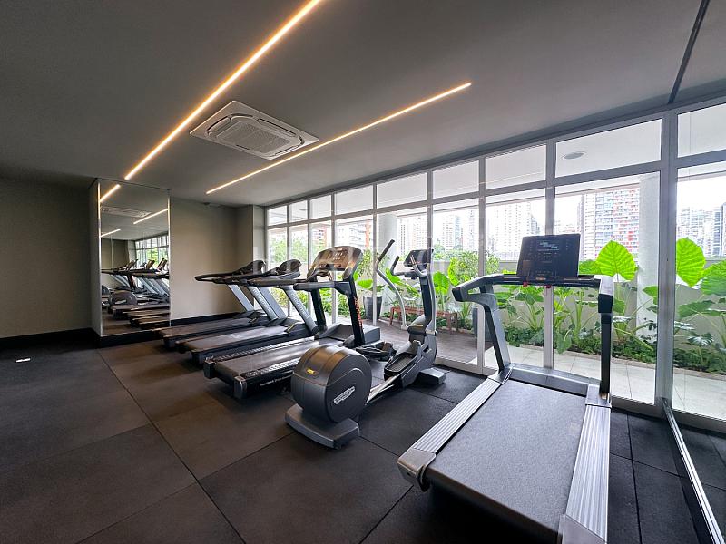 Apartamento à venda no Brooklin, e Suítes, 2 Vagas, condomínio ideal Brooklin — foto 28