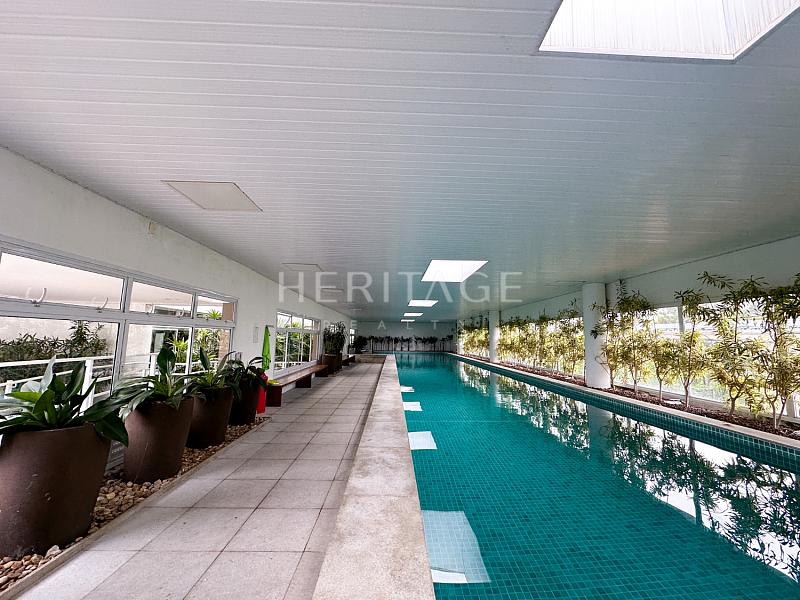 Apartamento à venda no Brooklin, e Suítes, 2 Vagas, condomínio ideal Brooklin — foto 29