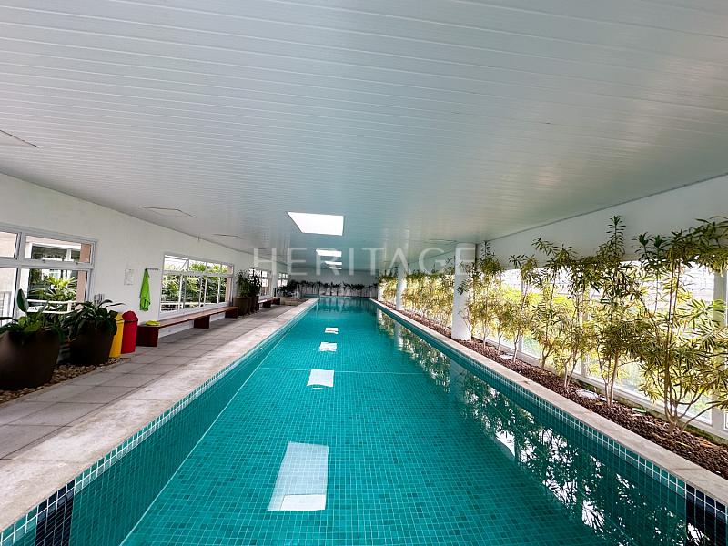 Apartamento à venda no Brooklin, e Suítes, 2 Vagas, condomínio ideal Brooklin — foto 30