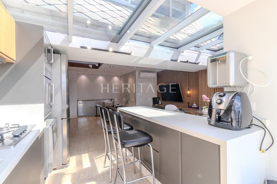 Cobertura à venda Mobiliada de 100m², 2 dormitórios no Itaim Bibi — foto 4