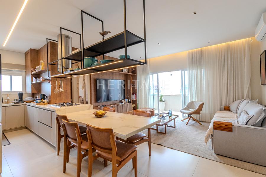 Cobertura à venda de 148m² na Vila Olímpia — foto 10