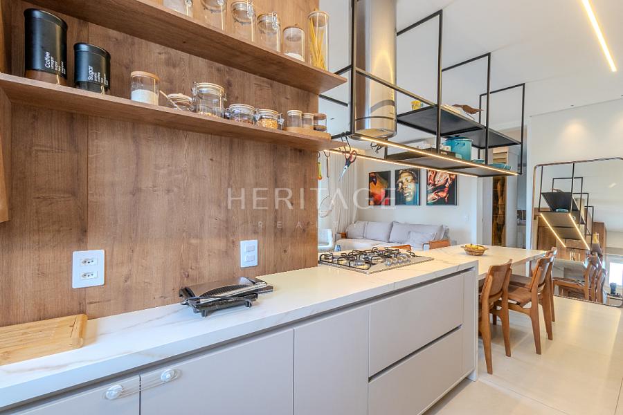 Cobertura à venda de 148m² na Vila Olímpia — foto 14