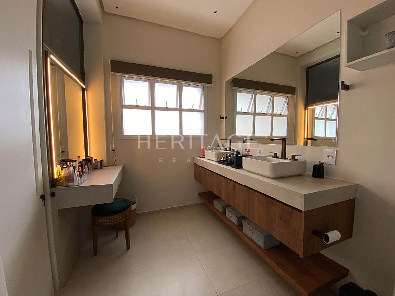 Cobertura à venda de 148m² na Vila Olímpia — foto 18