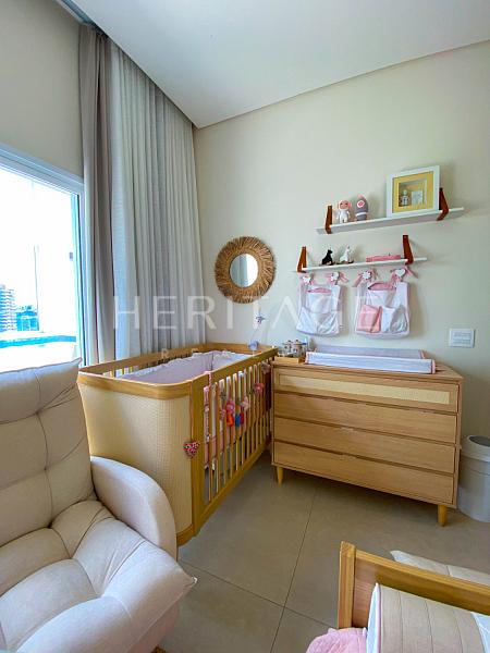 Cobertura à venda de 148m² na Vila Olímpia — foto 20