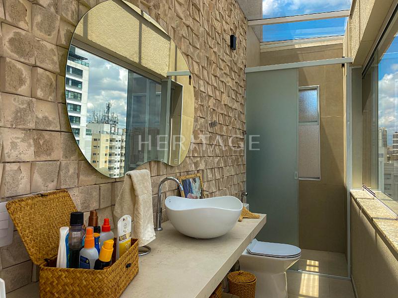 Cobertura à venda de 148m² na Vila Olímpia — foto 22