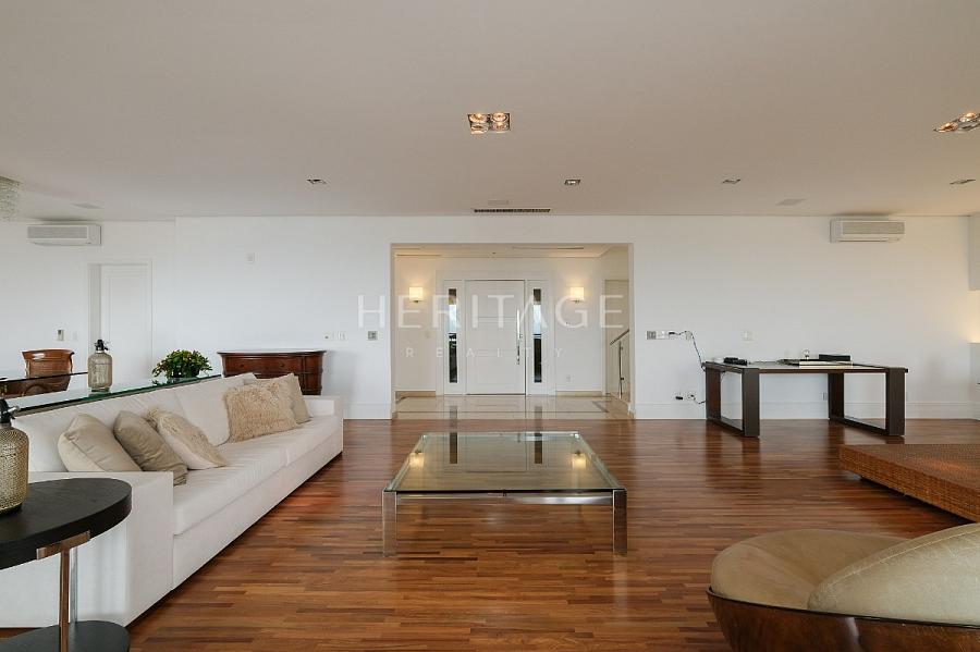 Cobertura à venda de  650m² na Vila Nova Conceição — foto 20