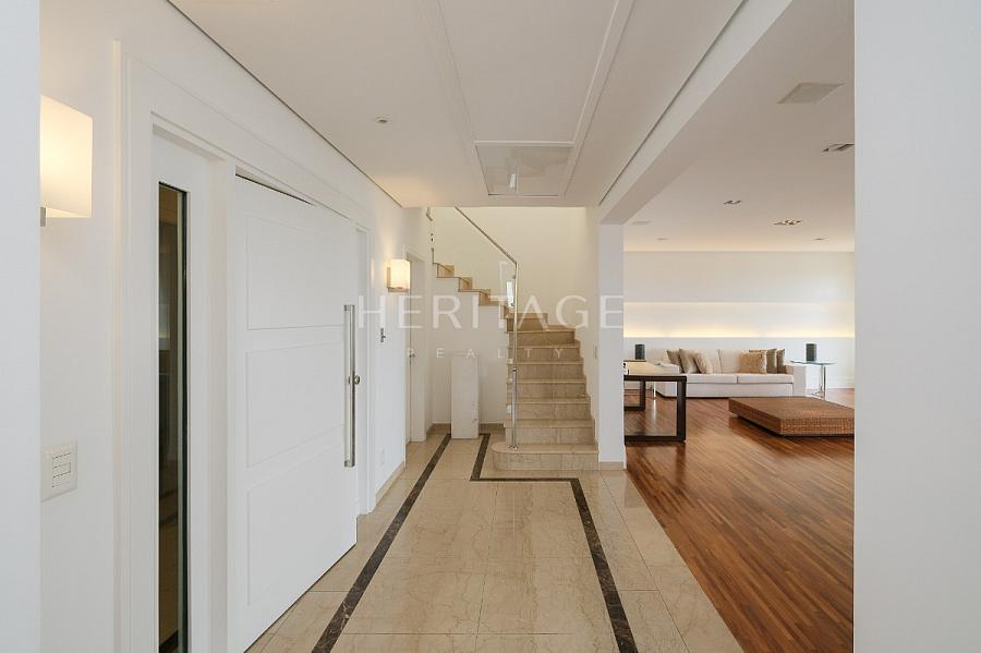 Cobertura à venda de  650m² na Vila Nova Conceição — foto 25