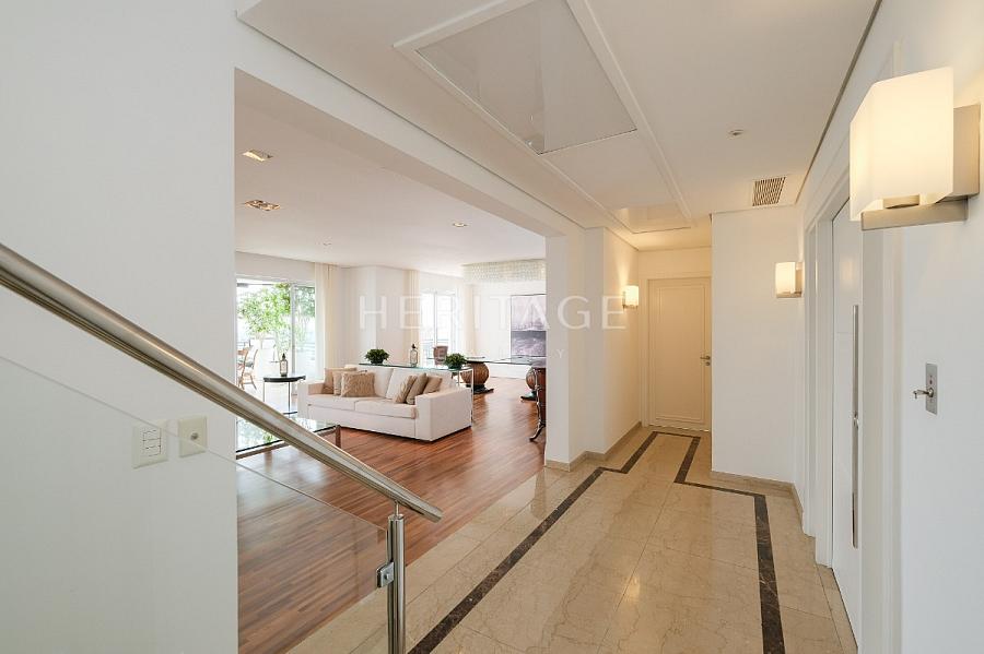 Cobertura à venda de  650m² na Vila Nova Conceição — foto 31