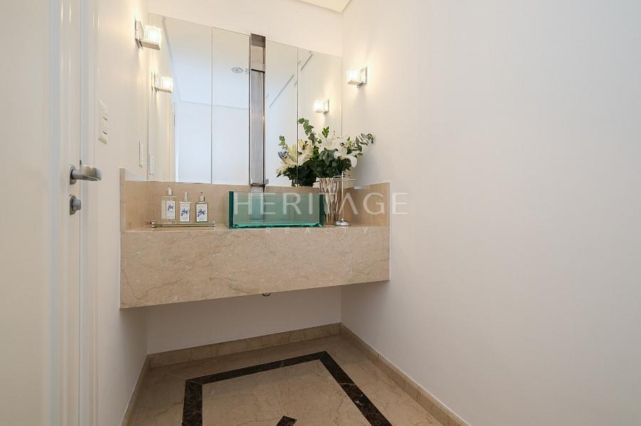 Cobertura à venda de  650m² na Vila Nova Conceição — foto 26