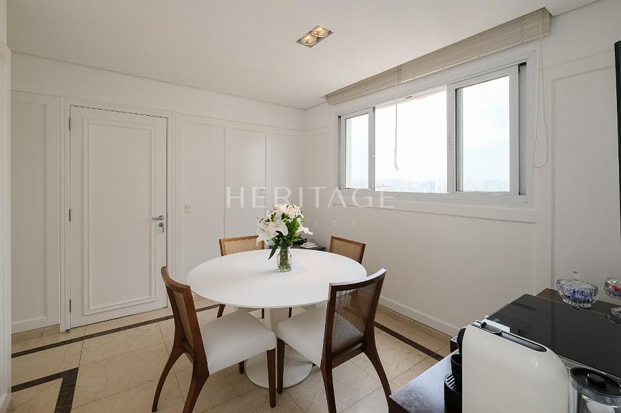 Cobertura à venda de  650m² na Vila Nova Conceição — foto 29