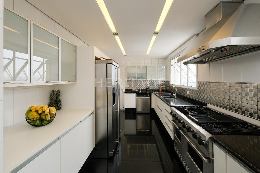 Cobertura à venda de  650m² na Vila Nova Conceição — foto 27