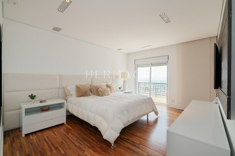 Cobertura à venda de  650m² na Vila Nova Conceição — foto 33