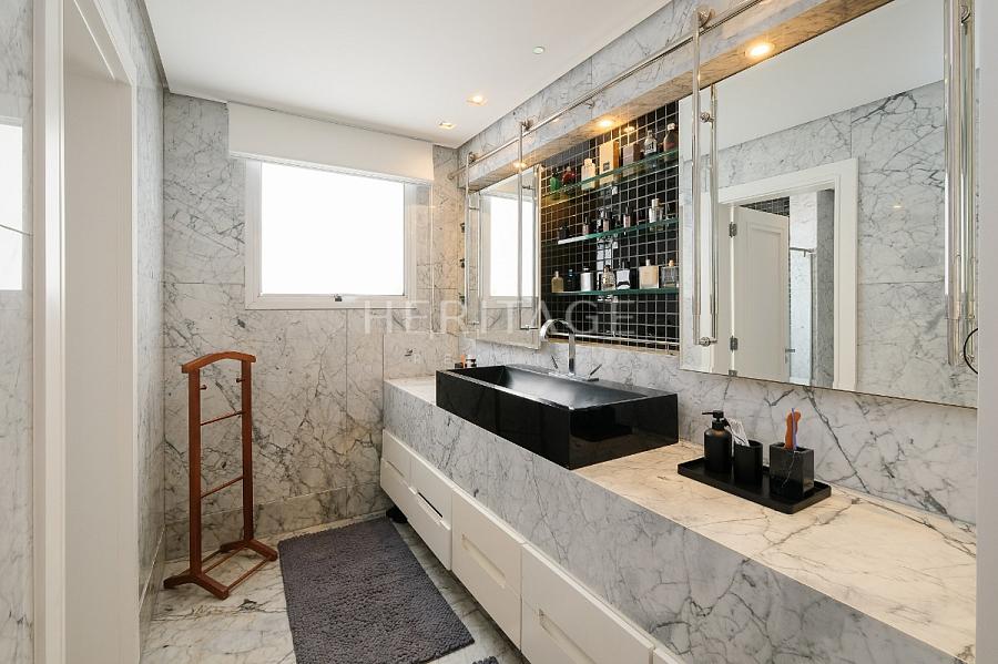 Cobertura à venda de  650m² na Vila Nova Conceição — foto 41