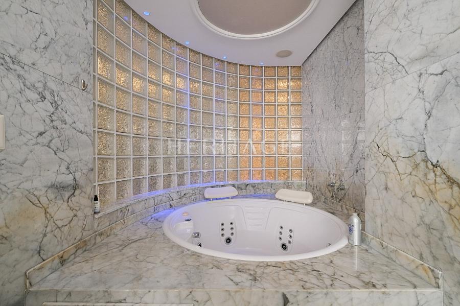 Cobertura à venda de  650m² na Vila Nova Conceição — foto 35