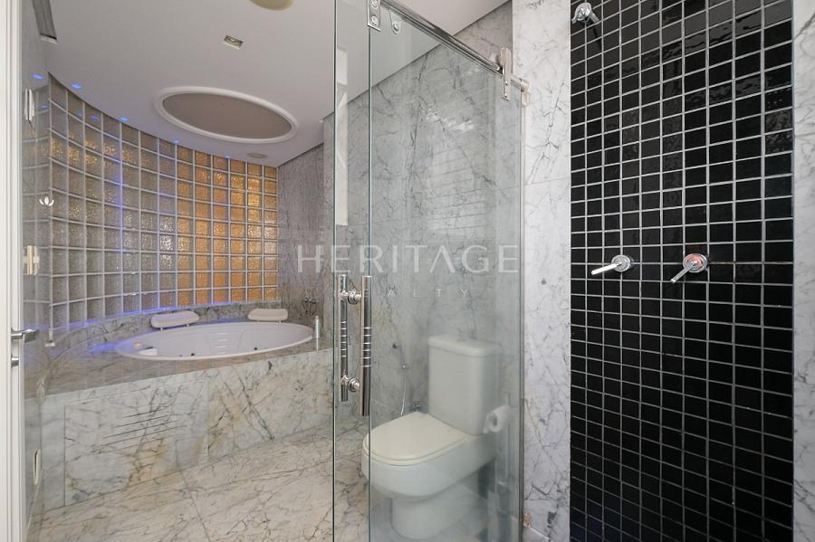 Cobertura à venda de  650m² na Vila Nova Conceição — foto 36