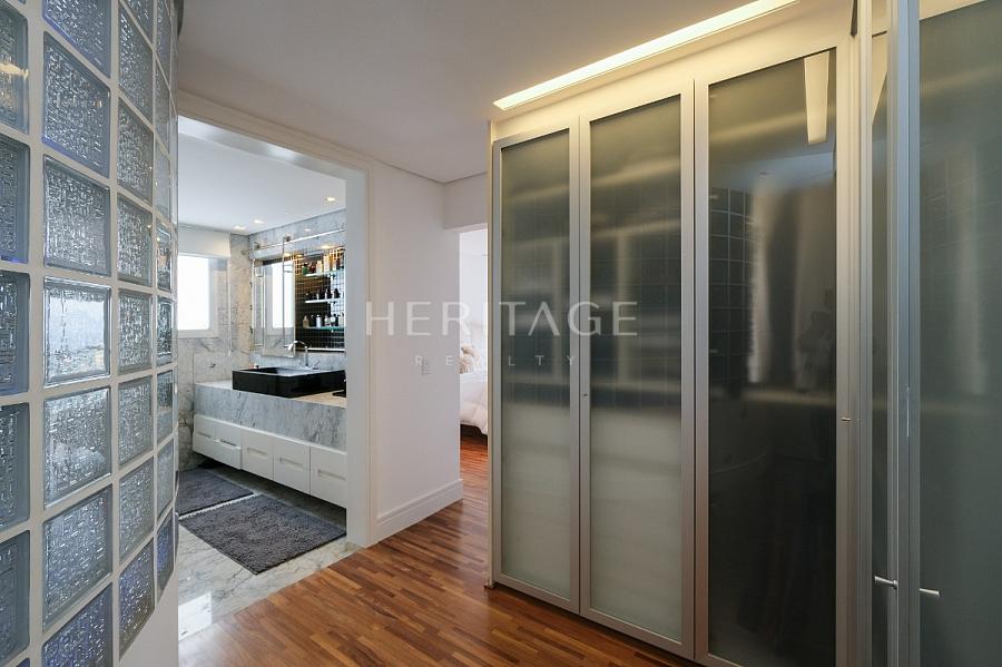 Cobertura à venda de  650m² na Vila Nova Conceição — foto 37