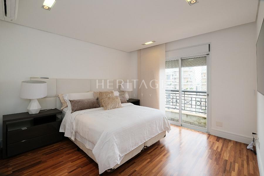 Cobertura à venda de  650m² na Vila Nova Conceição — foto 39