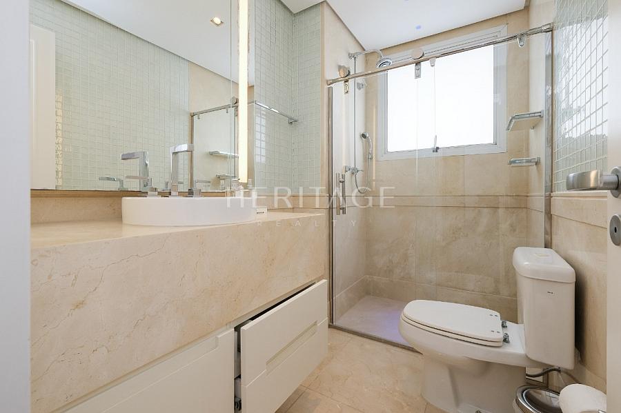 Cobertura à venda de  650m² na Vila Nova Conceição — foto 47