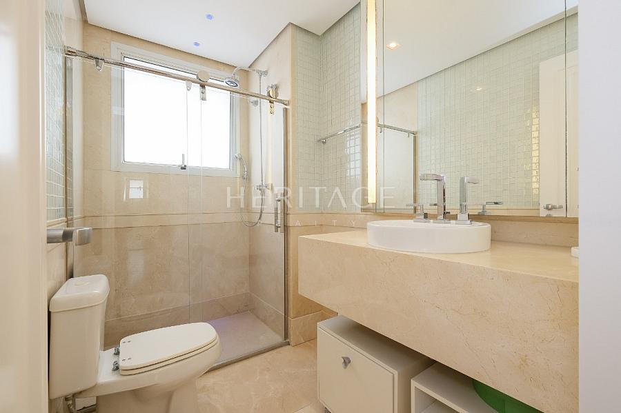 Cobertura à venda de  650m² na Vila Nova Conceição — foto 46