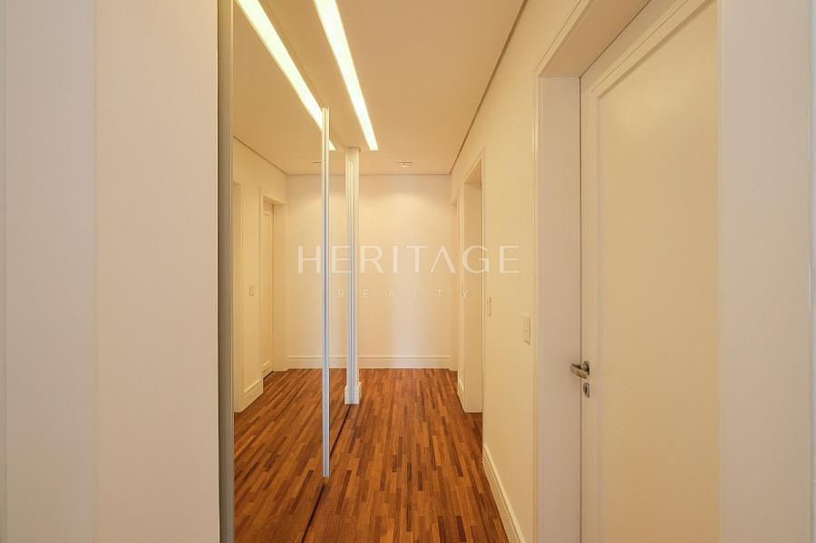 Cobertura à venda de  650m² na Vila Nova Conceição — foto 42