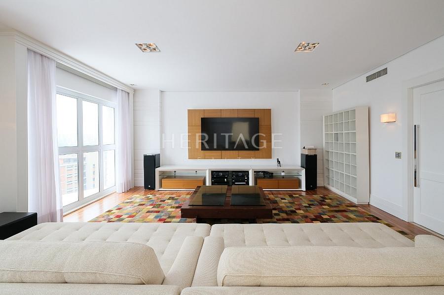 Cobertura à venda de  650m² na Vila Nova Conceição — foto 22