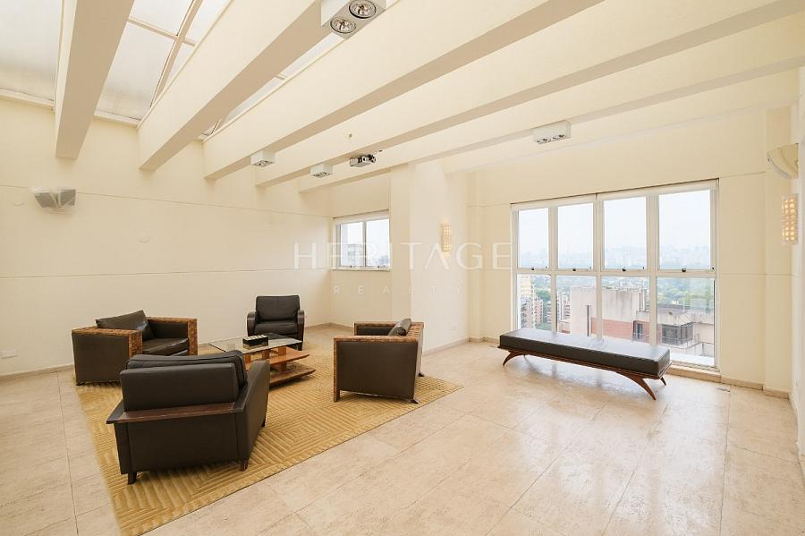 Cobertura à venda de  650m² na Vila Nova Conceição — foto 50