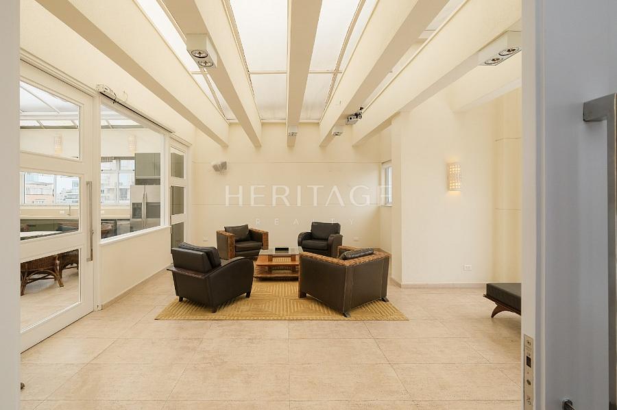 Cobertura à venda de  650m² na Vila Nova Conceição — foto 49