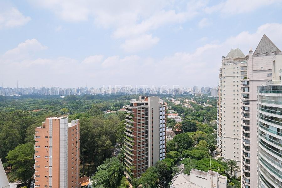 Cobertura à venda de  650m² na Vila Nova Conceição — foto 53