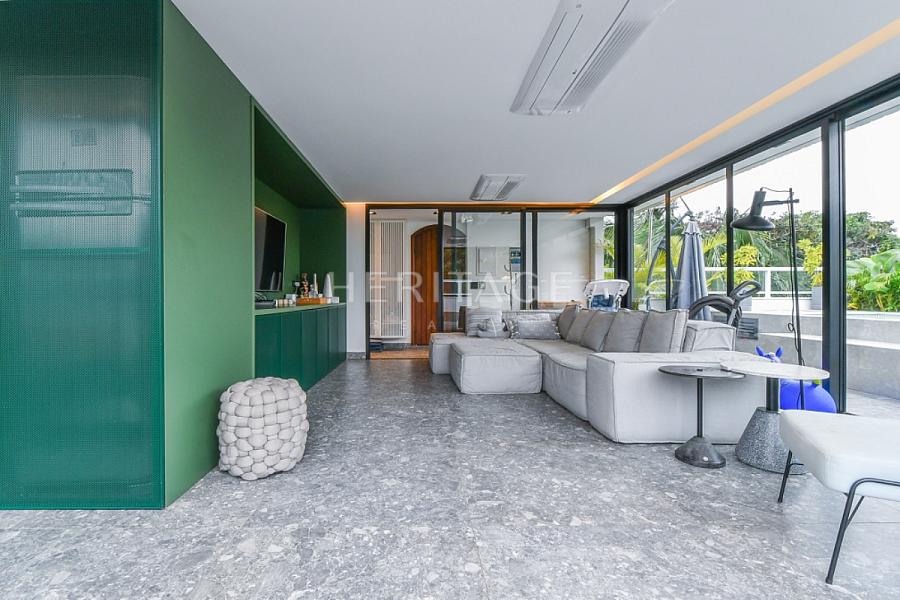 Cobertura à venda de 260m² no bairro Alto de Pinheiros — foto 9