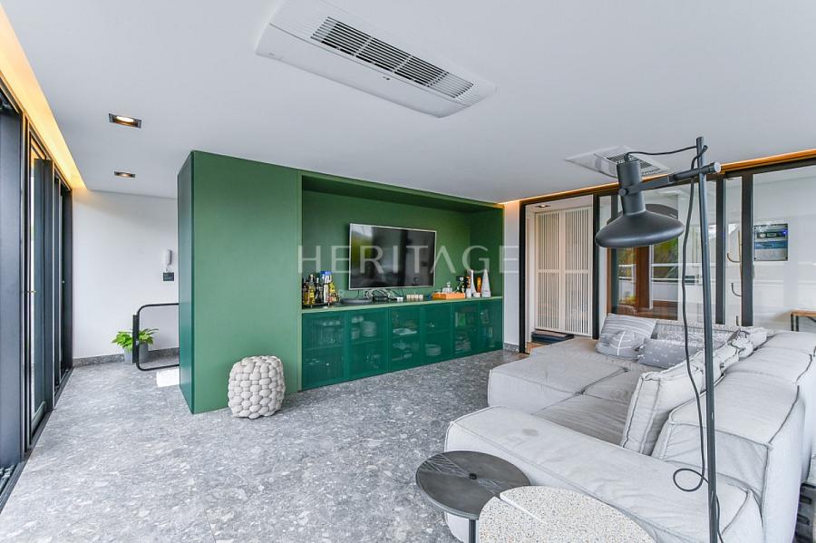 Cobertura à venda de 260m² no bairro Alto de Pinheiros — foto 10