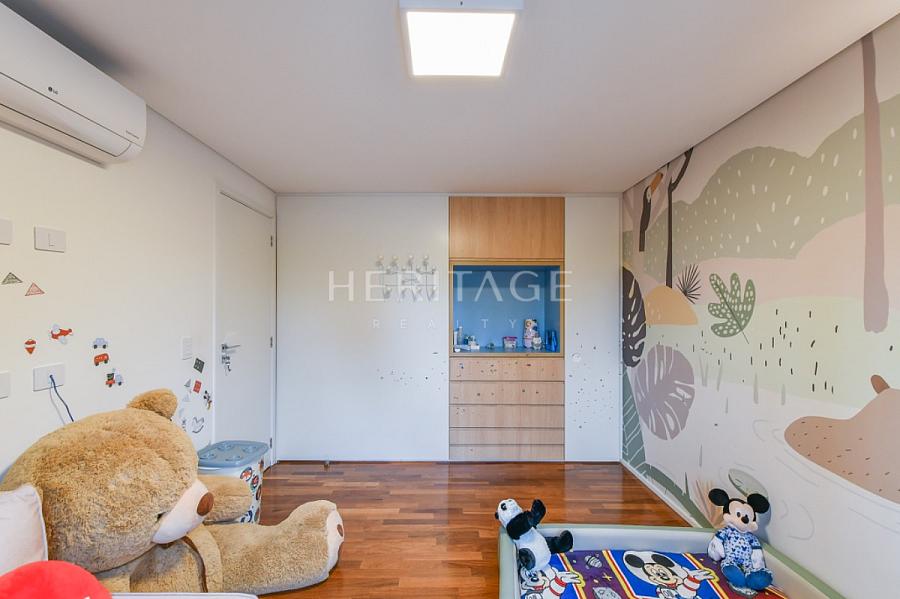Cobertura à venda de 260m² no bairro Alto de Pinheiros — foto 13