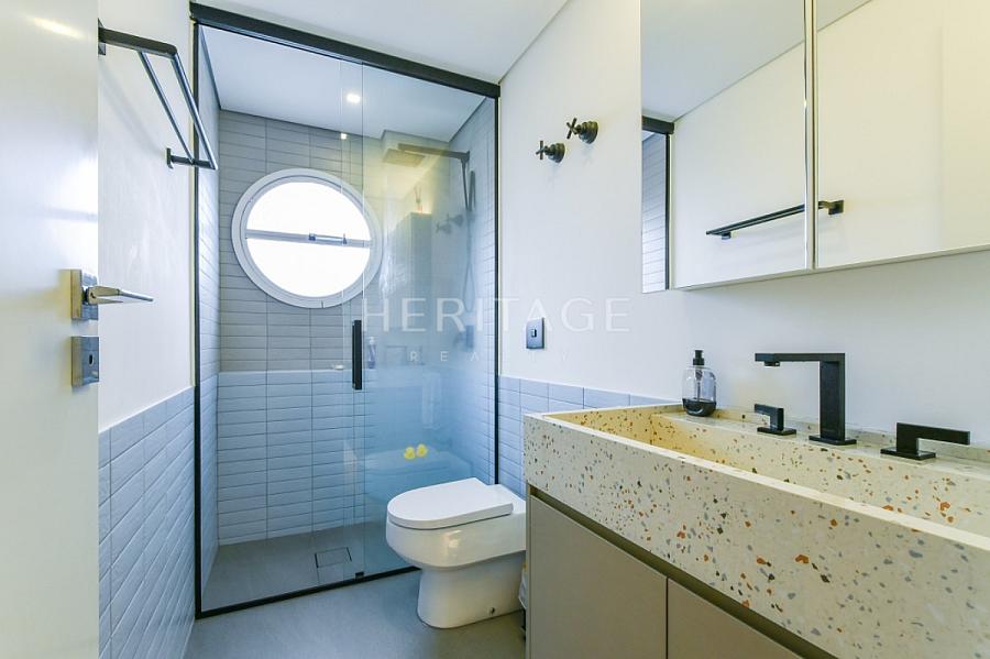 Cobertura à venda de 260m² no bairro Alto de Pinheiros — foto 14