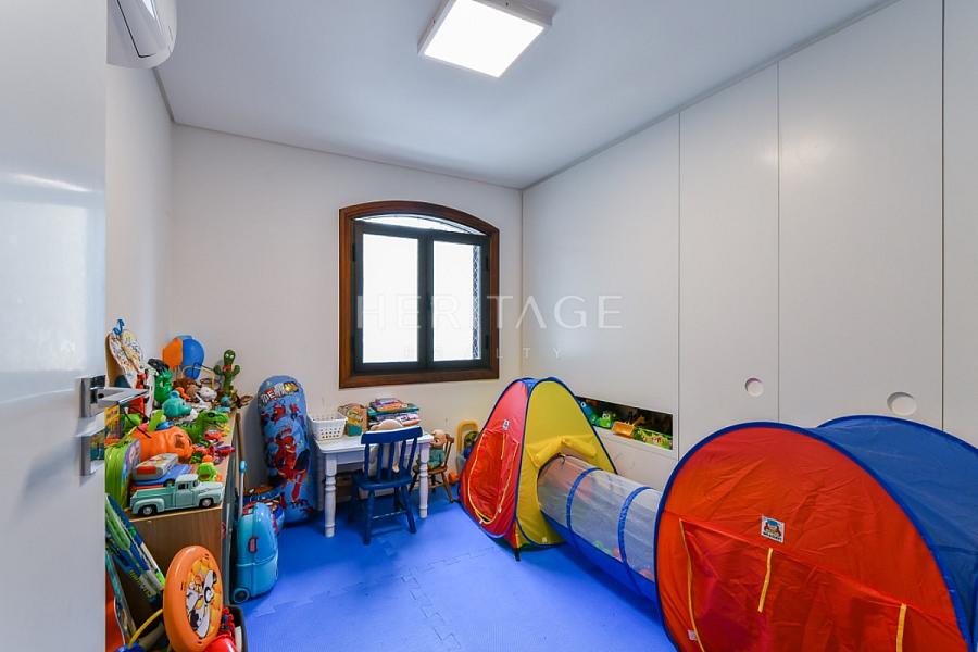 Cobertura à venda de 260m² no bairro Alto de Pinheiros — foto 15