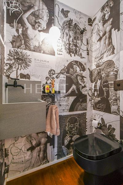 Cobertura à venda de 260m² no bairro Alto de Pinheiros — foto 17