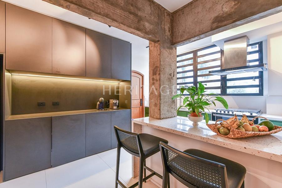Cobertura à venda de 260m² no bairro Alto de Pinheiros — foto 18