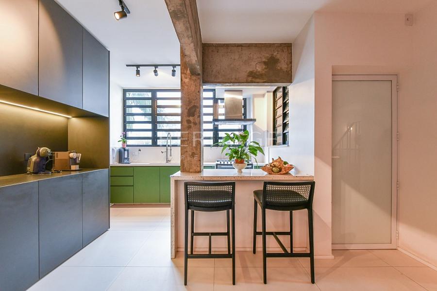 Cobertura à venda de 260m² no bairro Alto de Pinheiros — foto 19