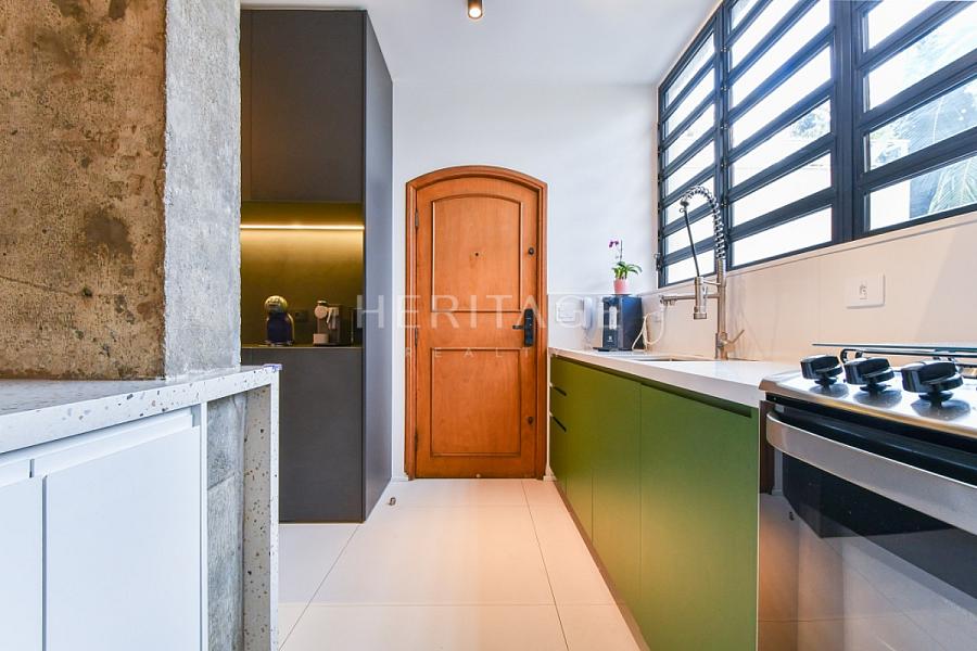 Cobertura à venda de 260m² no bairro Alto de Pinheiros — foto 20