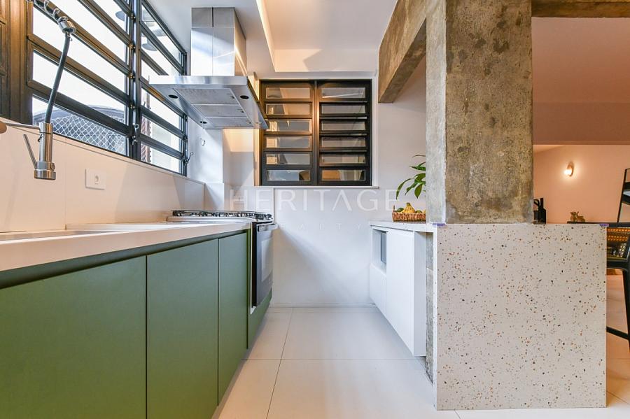 Cobertura à venda de 260m² no bairro Alto de Pinheiros — foto 21